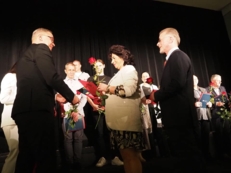 Jubileusz 40-lecia Starogardzkiego Centrum Kultury i Orkiestry Dętej SCK