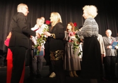 Jubileusz 40-lecia Starogardzkiego Centrum Kultury i Orkiestry Dętej SCK