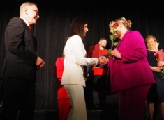 Jubileusz 40-lecia Starogardzkiego Centrum Kultury i Orkiestry Dętej SCK