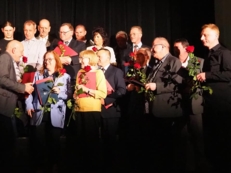 Jubileusz 40-lecia Starogardzkiego Centrum Kultury i Orkiestry Dętej SCK