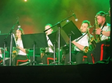 Jubileusz 40-lecia Starogardzkiego Centrum Kultury i Orkiestry Dętej SCK
