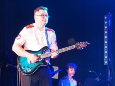Jubileusz 40-lecia Starogardzkiego Centrum Kultury i Orkiestry Dętej SCK
