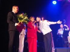 Jubileusz 40-lecia Starogardzkiego Centrum Kultury i Orkiestry Dętej SCK