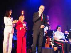 Jubileusz 40-lecia Starogardzkiego Centrum Kultury i Orkiestry Dętej SCK