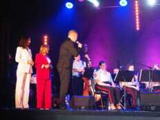 Jubileusz 40-lecia Starogardzkiego Centrum Kultury i Orkiestry Dętej SCK