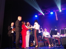 Jubileusz 40-lecia Starogardzkiego Centrum Kultury i Orkiestry Dętej SCK