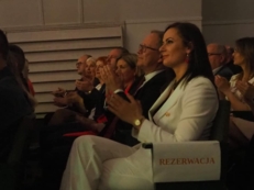 Jubileusz 40-lecia Starogardzkiego Centrum Kultury i Orkiestry Dętej SCK