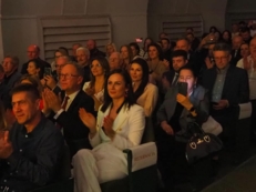 Jubileusz 40-lecia Starogardzkiego Centrum Kultury i Orkiestry Dętej SCK