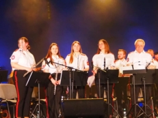 Jubileusz 40-lecia Starogardzkiego Centrum Kultury i Orkiestry Dętej SCK