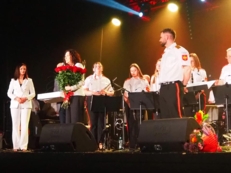 Jubileusz 40-lecia Starogardzkiego Centrum Kultury i Orkiestry Dętej SCK