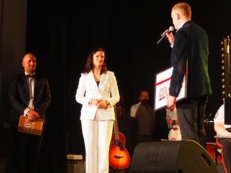 Jubileusz 40-lecia Starogardzkiego Centrum Kultury i Orkiestry Dętej SCK