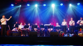 Jubileusz 40-lecia Starogardzkiego Centrum Kultury i Orkiestry Dętej SCK