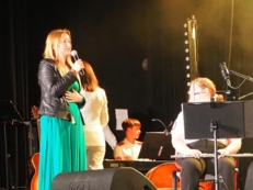 Jubileusz 40-lecia Starogardzkiego Centrum Kultury i Orkiestry Dętej SCK
