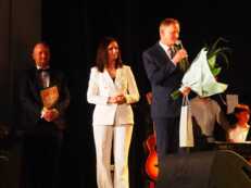 Jubileusz 40-lecia Starogardzkiego Centrum Kultury i Orkiestry Dętej SCK
