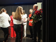 Jubileusz 40-lecia Starogardzkiego Centrum Kultury i Orkiestry Dętej SCK