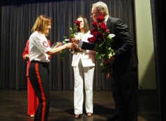 Jubileusz 40-lecia Starogardzkiego Centrum Kultury i Orkiestry Dętej SCK
