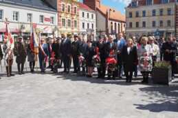 232. rocznica uchwalenia Konstyucji 3 Maja 