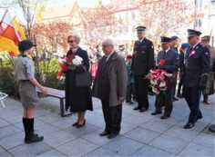232. rocznica uchwalenia Konstyucji 3 Maja 