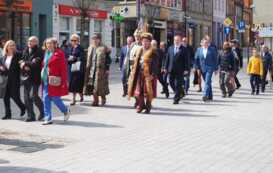 232. rocznica uchwalenia Konstyucji 3 Maja 