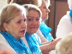 Koncert Pieśni Maryjnych