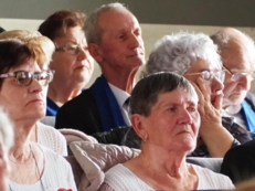 Koncert Pieśni Maryjnych