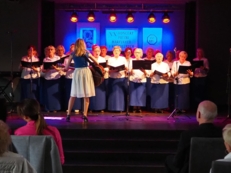 Koncert Pieśni Maryjnych