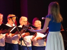 Koncert Pieśni Maryjnych