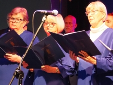 Koncert Pieśni Maryjnych