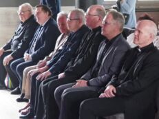 Koncert Pieśni Maryjnych