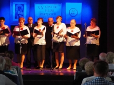 Koncert Pieśni Maryjnych