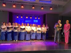 Koncert Pieśni Maryjnych