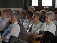 Koncert Pieśni Maryjnych