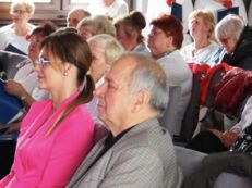 Koncert Pieśni Maryjnych