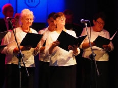 Koncert Pieśni Maryjnych