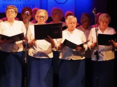 Koncert Pieśni Maryjnych