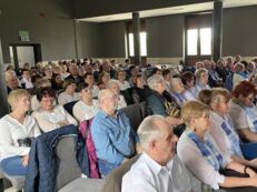 Koncert Pieśni Maryjnych