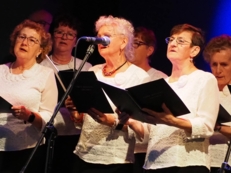 Koncert Pieśni Maryjnych