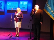 Koncert Pieśni Maryjnych