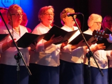 Koncert Pieśni Maryjnych