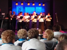Koncert Pieśni Maryjnych