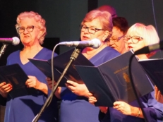 Koncert Pieśni Maryjnych