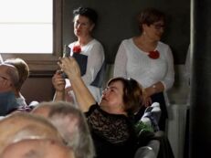 Koncert Pieśni Maryjnych