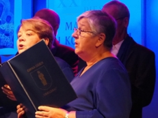 Koncert Pieśni Maryjnych
