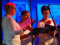 Koncert Pieśni Maryjnych