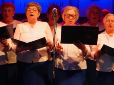 Koncert Pieśni Maryjnych