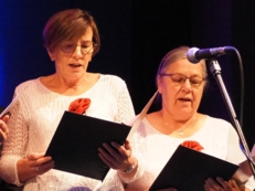 Koncert Pieśni Maryjnych