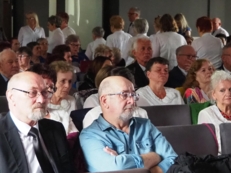 Koncert Pieśni Maryjnych