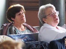 Koncert Pieśni Maryjnych