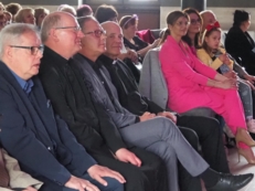 Koncert Pieśni Maryjnych