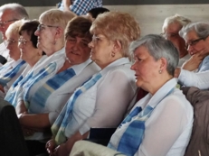 Koncert Pieśni Maryjnych